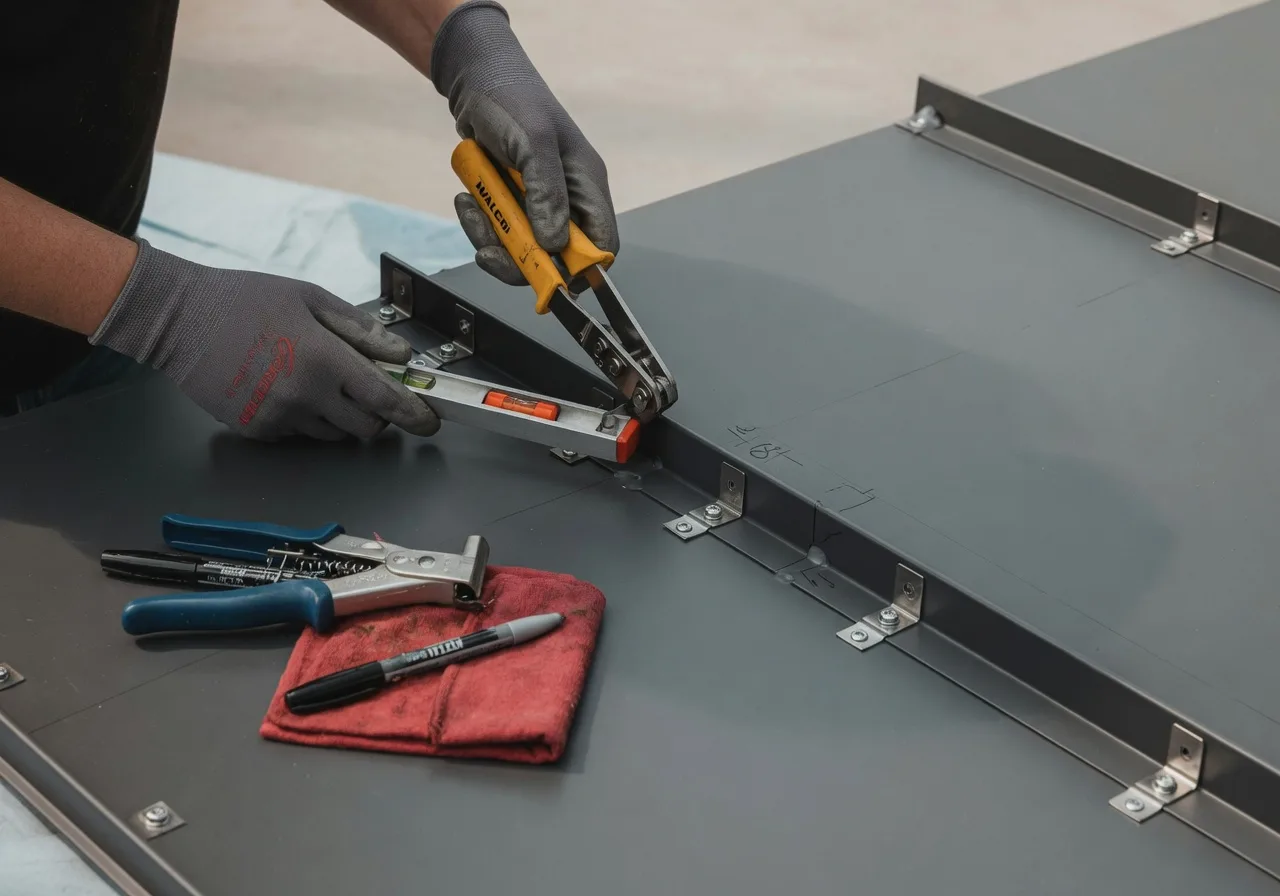 Why choose Metal Roofing Installation in Toccopola, MS
